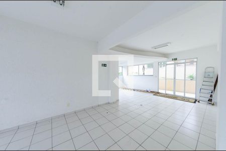 Apartamento à venda com 67m², 3 quartos e 2 vagas Apartamento à venda com 67m², 3 quartos e 2 vagasSalão de festas