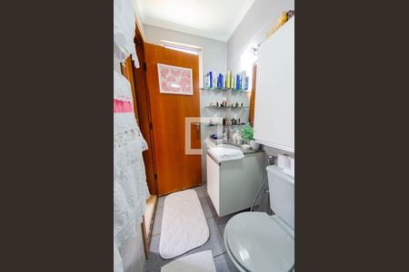 Apartamento à venda com 67m², 3 quartos e 2 vagas Apartamento à venda com 67m², 3 quartos e 2 vagasBanheiro suíte