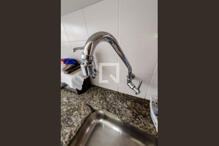 Apartamento à venda com 67m², 3 quartos e 2 vagas Apartamento à venda com 67m², 3 quartos e 2 vagasCozinha