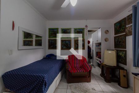 Quarto 1 - suíte de casa para alugar com 4 quartos, 250m² em Jardim Santa Efigenia, São Paulo