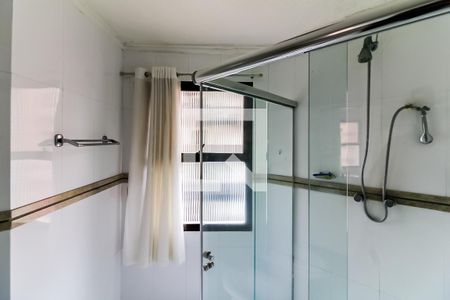 Apartamento à venda com 150m², 3 quartos e 3 vagas Apartamento à venda com 150m², 3 quartos e 3 vagasBanheiro do Quarto 1 - Suíte