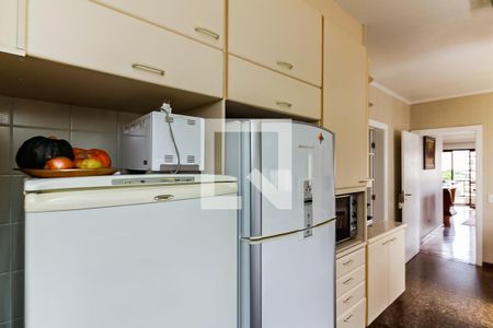 Apartamento à venda com 150m², 3 quartos e 3 vagas Apartamento à venda com 150m², 3 quartos e 3 vagasCozinha