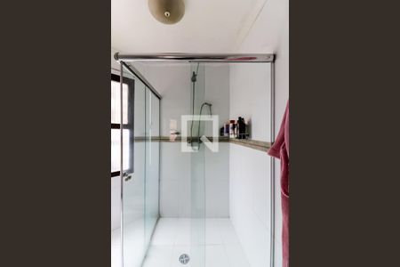 Apartamento à venda com 150m², 3 quartos e 3 vagas Apartamento à venda com 150m², 3 quartos e 3 vagasBanheiro do Quarto 1 - Suíte