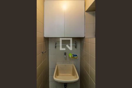 Apartamento à venda com 150m², 3 quartos e 3 vagas Apartamento à venda com 150m², 3 quartos e 3 vagasÁrea de Serviço