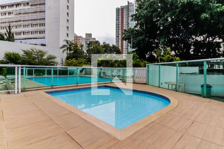 Apartamento à venda com 150m², 3 quartos e 3 vagas Apartamento à venda com 150m², 3 quartos e 3 vagasÁrea da Piscina