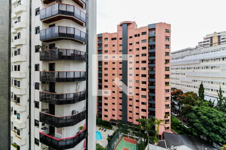 Apartamento à venda com 150m², 3 quartos e 3 vagas Apartamento à venda com 150m², 3 quartos e 3 vagasVista do Quarto 1 - Suíte