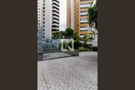 Apartamento à venda com 150m², 3 quartos e 3 vagas Apartamento à venda com 150m², 3 quartos e 3 vagasFachada