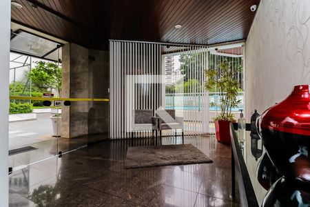 Apartamento à venda com 150m², 3 quartos e 3 vagas Apartamento à venda com 150m², 3 quartos e 3 vagasHall Social