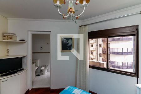 Apartamento à venda com 150m², 3 quartos e 3 vagas Apartamento à venda com 150m², 3 quartos e 3 vagasQuarto 1 - Suíte