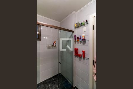 Apartamento à venda com 150m², 3 quartos e 3 vagas Apartamento à venda com 150m², 3 quartos e 3 vagasBanheiro Social