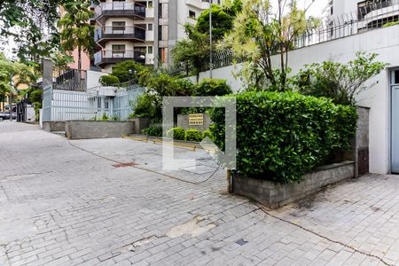 Apartamento à venda com 150m², 3 quartos e 3 vagas Apartamento à venda com 150m², 3 quartos e 3 vagasFachada