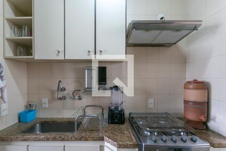 Apartamento para alugar com 80m², 3 quartos e 1 vaga Apartamento para alugar com 80m², 3 quartos e 1 vagaCozinha