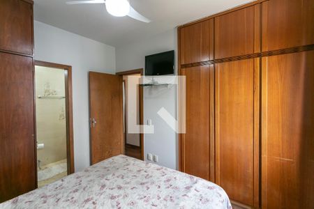 Apartamento para alugar com 80m², 3 quartos e 1 vaga Apartamento para alugar com 80m², 3 quartos e 1 vagaQuarto 3 - Suíte