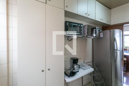 Apartamento para alugar com 80m², 3 quartos e 1 vaga Apartamento para alugar com 80m², 3 quartos e 1 vagaCozinha