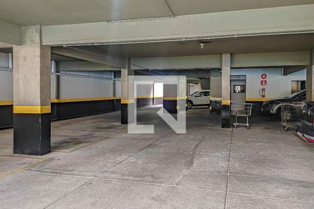 Apartamento para alugar com 80m², 3 quartos e 1 vaga Apartamento para alugar com 80m², 3 quartos e 1 vagaGaragem