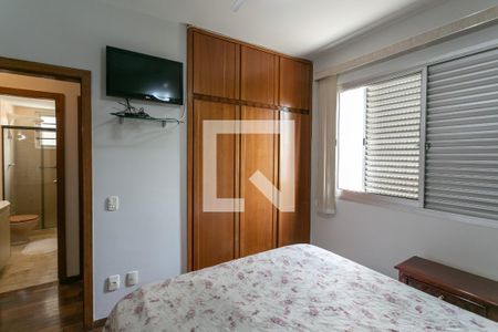 Apartamento para alugar com 80m², 3 quartos e 1 vaga Apartamento para alugar com 80m², 3 quartos e 1 vagaQuarto 3 - Suíte