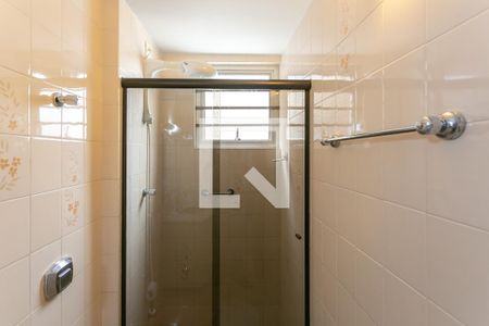 Apartamento para alugar com 80m², 3 quartos e 1 vaga Apartamento para alugar com 80m², 3 quartos e 1 vagaBanheiro