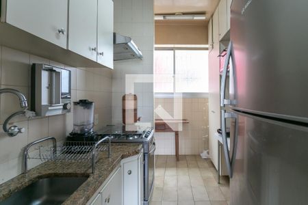 Apartamento para alugar com 80m², 3 quartos e 1 vaga Apartamento para alugar com 80m², 3 quartos e 1 vagaCozinha