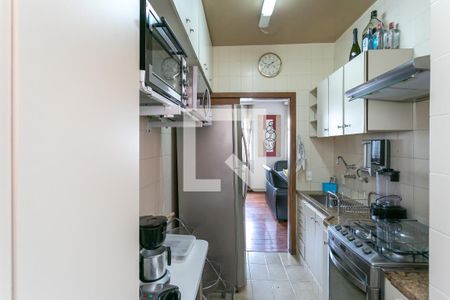 Apartamento para alugar com 80m², 3 quartos e 1 vaga Apartamento para alugar com 80m², 3 quartos e 1 vagaCozinha