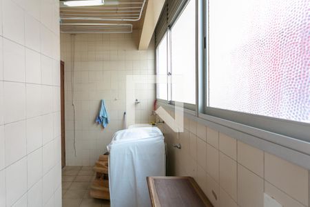 Apartamento para alugar com 80m², 3 quartos e 1 vaga Apartamento para alugar com 80m², 3 quartos e 1 vagaÁrea de Serviço