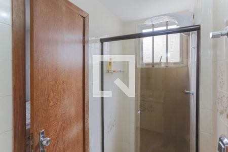 Apartamento para alugar com 80m², 3 quartos e 1 vaga Apartamento para alugar com 80m², 3 quartos e 1 vagaBanheiro da Suíte
