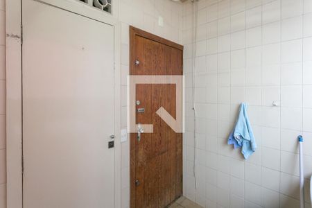 Apartamento para alugar com 80m², 3 quartos e 1 vaga Apartamento para alugar com 80m², 3 quartos e 1 vagaÁrea de Serviço