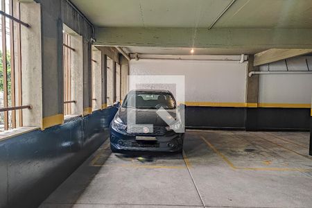 Apartamento para alugar com 80m², 3 quartos e 1 vaga Apartamento para alugar com 80m², 3 quartos e 1 vagaGaragem