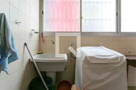 Apartamento para alugar com 80m², 3 quartos e 1 vaga Apartamento para alugar com 80m², 3 quartos e 1 vagaÁrea de Serviço