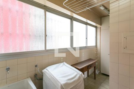 Apartamento para alugar com 80m², 3 quartos e 1 vaga Apartamento para alugar com 80m², 3 quartos e 1 vagaÁrea de Serviço