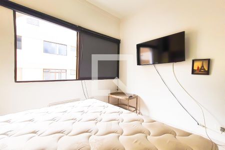 Quarto Suíte de apartamento para alugar com 3 quartos, 186m² em Jardim Vitoria, Guarujá