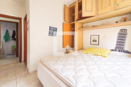 Quarto Suíte de apartamento para alugar com 3 quartos, 186m² em Jardim Vitoria, Guarujá