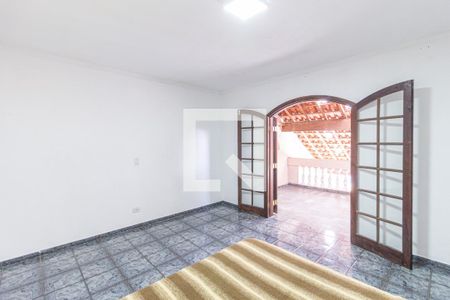 Quarto 1 de casa à venda com 2 quartos, 250m² em Veloso, Osasco