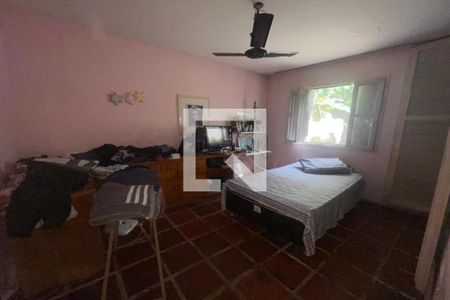 Casa de condomínio à venda com 400m², 4 quartos e 2 vagasQuarto 3