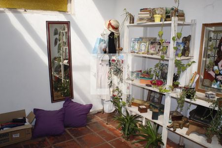 Casa de condomínio à venda com 400m², 4 quartos e 2 vagasQuarto Suíte