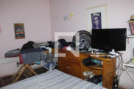 Casa de condomínio à venda com 400m², 4 quartos e 2 vagasQuarto 3