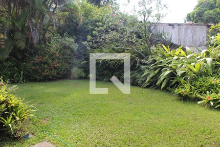 Casa de condomínio à venda com 400m², 4 quartos e 2 vagasÁrea verde