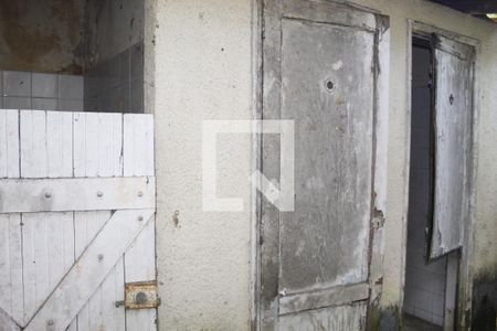 Casa de condomínio à venda com 400m², 4 quartos e 2 vagasBanheiro externo