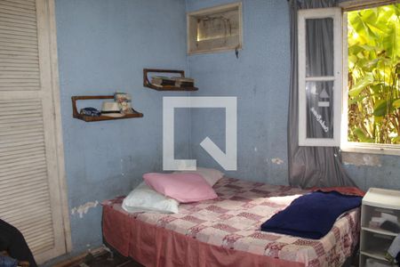 Quarto 2 de casa de condomínio à venda com 4 quartos, 400m² em Anil, Rio de Janeiro