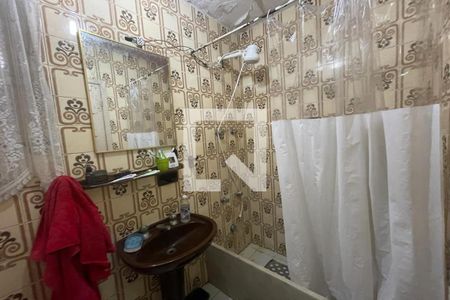 Casa de condomínio à venda com 400m², 4 quartos e 2 vagasBanheiro Social