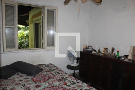 Quarto 1 de casa de condomínio à venda com 4 quartos, 400m² em Anil, Rio de Janeiro