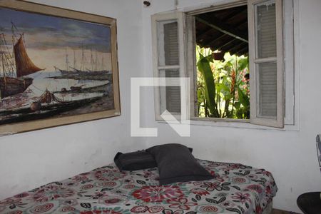 Quarto 1 de casa de condomínio à venda com 4 quartos, 400m² em Anil, Rio de Janeiro