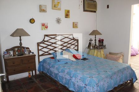 Casa de condomínio à venda com 400m², 4 quartos e 2 vagasQuarto Suíte