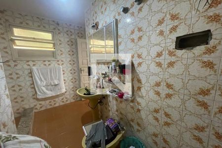 Casa de condomínio à venda com 400m², 4 quartos e 2 vagasBanheiro da Suíte