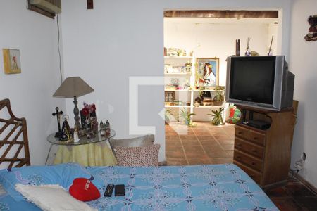 Casa de condomínio à venda com 400m², 4 quartos e 2 vagasQuarto Suíte