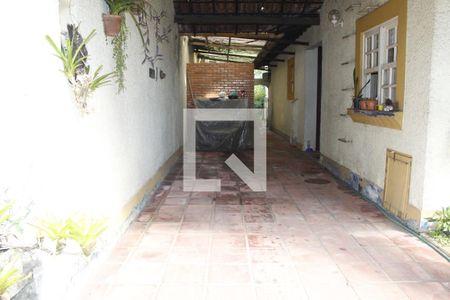 Casa de condomínio à venda com 400m², 4 quartos e 2 vagasVaga