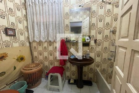 Casa de condomínio à venda com 400m², 4 quartos e 2 vagasBanheiro Social