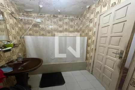 Casa de condomínio à venda com 400m², 4 quartos e 2 vagasBanheiro Social