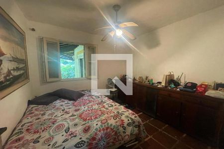 Quarto 1 de casa de condomínio à venda com 4 quartos, 400m² em Anil, Rio de Janeiro