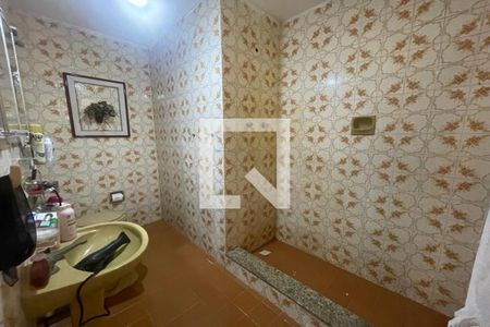 Casa de condomínio à venda com 400m², 4 quartos e 2 vagasBanheiro da Suíte