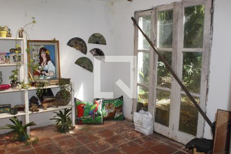 Casa de condomínio à venda com 400m², 4 quartos e 2 vagasQuarto Suíte